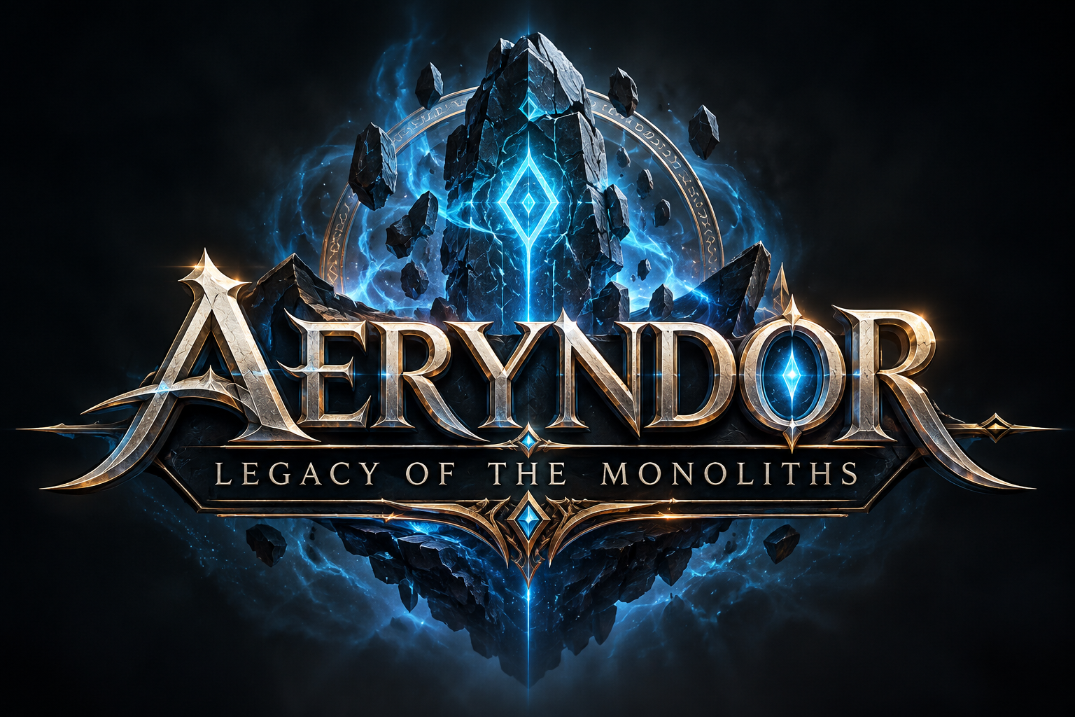 Das Vermächtnis der Monolithen Lore